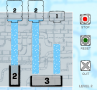 Medir el agua
