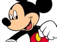 Colorear a Mickey Mouse