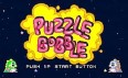 Puzzle Bobble Taito