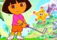 Dora Mini Golf