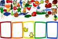 Aprender los colores