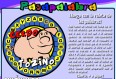 Pasapalabra con sinónimos