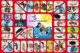 Juego de la Oca para niños