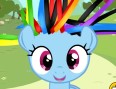 Peinar My Little Pony