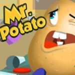 Aventuras de Mr. Potato