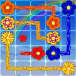 FLOWERS: Conectar Flores