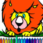 Colorear Animales