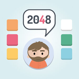 juego de puzzle online 2048 para jugar gratis