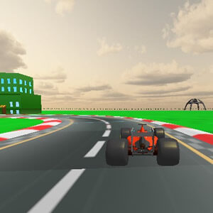 Juego online de Conducir un Fórmula 1