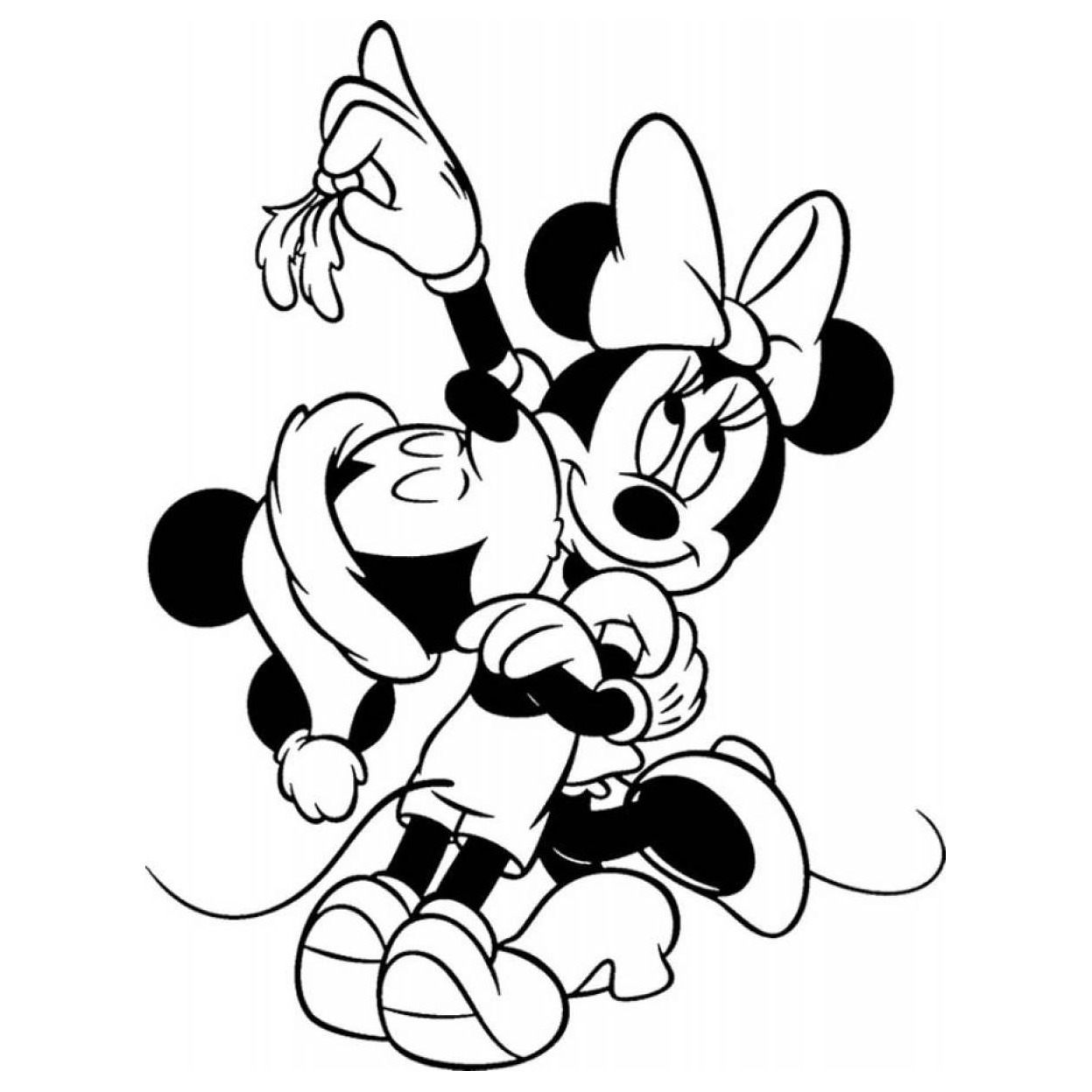 Dibujos De Mickey Mouse Para Colorear Juegos Gratis Online Cokitos