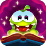 Cut the Rope Magia