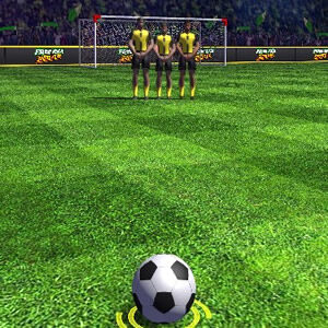 Juegos de fútbol - Juega a juegos de fútbol gratis