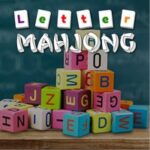 Mahjong de Letras