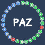 Pasapalabra de la Paz