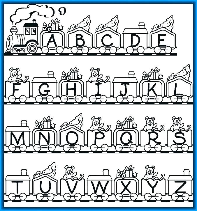Abecedario Para Imprimir->abecedario para imprimir letra por letra pdf