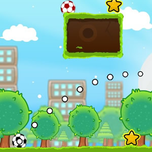 juego de angry birds fútbol online