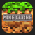 Mine Clone 3