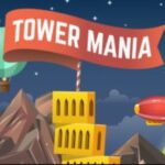 Construir la Torre más Alta: Tower Mania