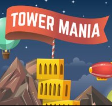 juego de construir la torre más alta