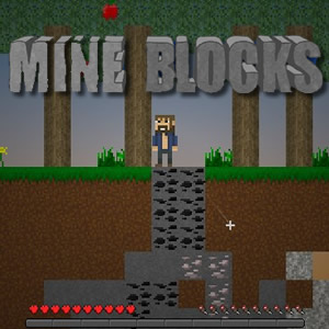 mine-blocks