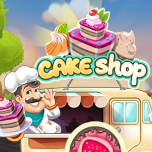 juego online de pastelería food truck