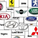 Marcas de Coches Logo Quiz