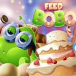 FEED BOBO: Alimenta a Bobo