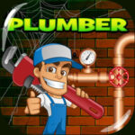 PLUMBER (Fontanero) – Juego de Tuberías