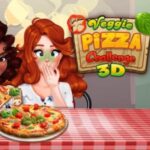 Cocinar PIZZAS VEGANAS
