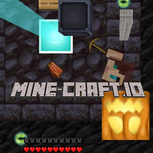 minecraft io