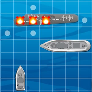 visual provocar Expresión Batalla Naval 2 Jugadores en Cokitos.com
