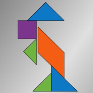 tangram educativo para jugar online