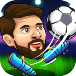 FÚTBOL TENIS (Volleyball 2020)