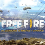 Cómo conseguir diamantes y códigos en Free Fire