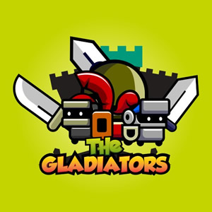 gladiadores merge
