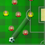 SOCCER CHALLENGE: Fútbol y Geometría