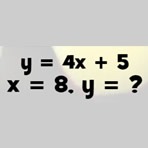 Puzzle con Ecuación de 2 Incógnitas