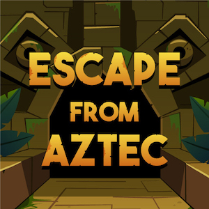 juego escape from aztec