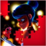 Rompecabezas de Ladybug
