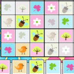 Sudoku de Primavera