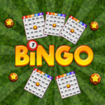 BINGO ONLINE (audio en inglés)