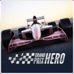 GRAND PRIX HERO: Gran Premio F1