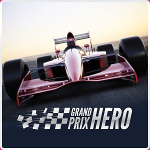grand prix hero