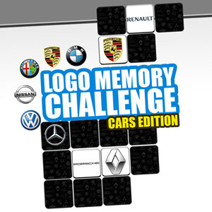juego de logos de coches