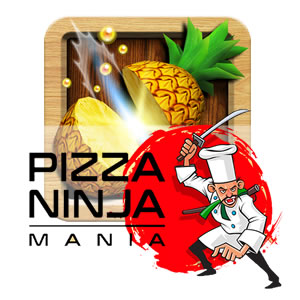 pizza ninja mania juego online