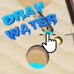 DRAW WATER: Conducir el Agua