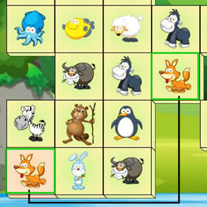 Juegos de animales para niños y niñas de 3 a 4 años - Blog MiCuento