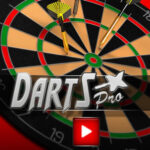 DARTS PRO: Dardos Online Multijugador