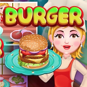 hamburguesa mamá hazel