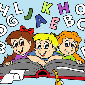juego de colorear dibujos con niños online